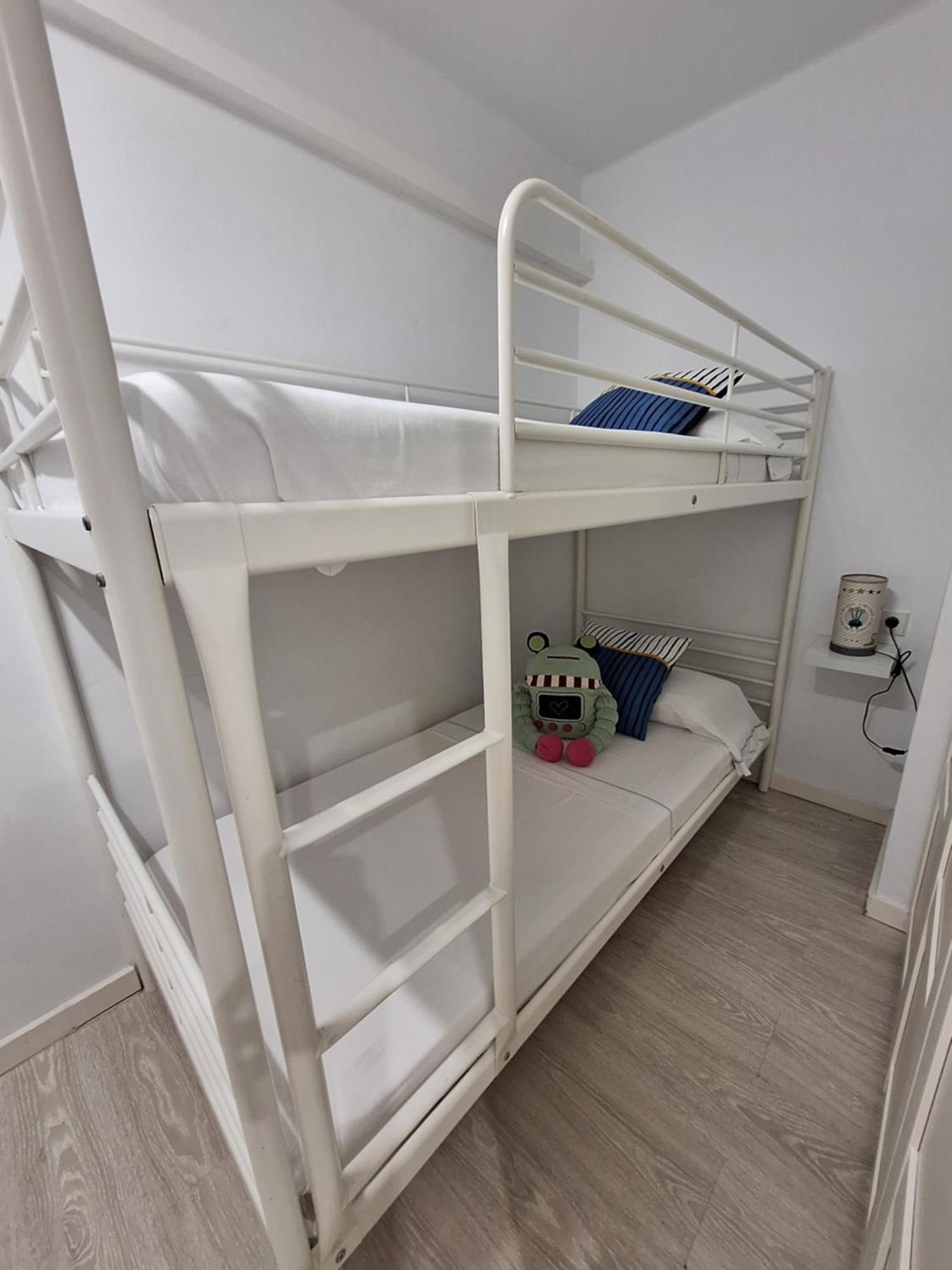 Apartamento Vacacional Salou Exterior photo