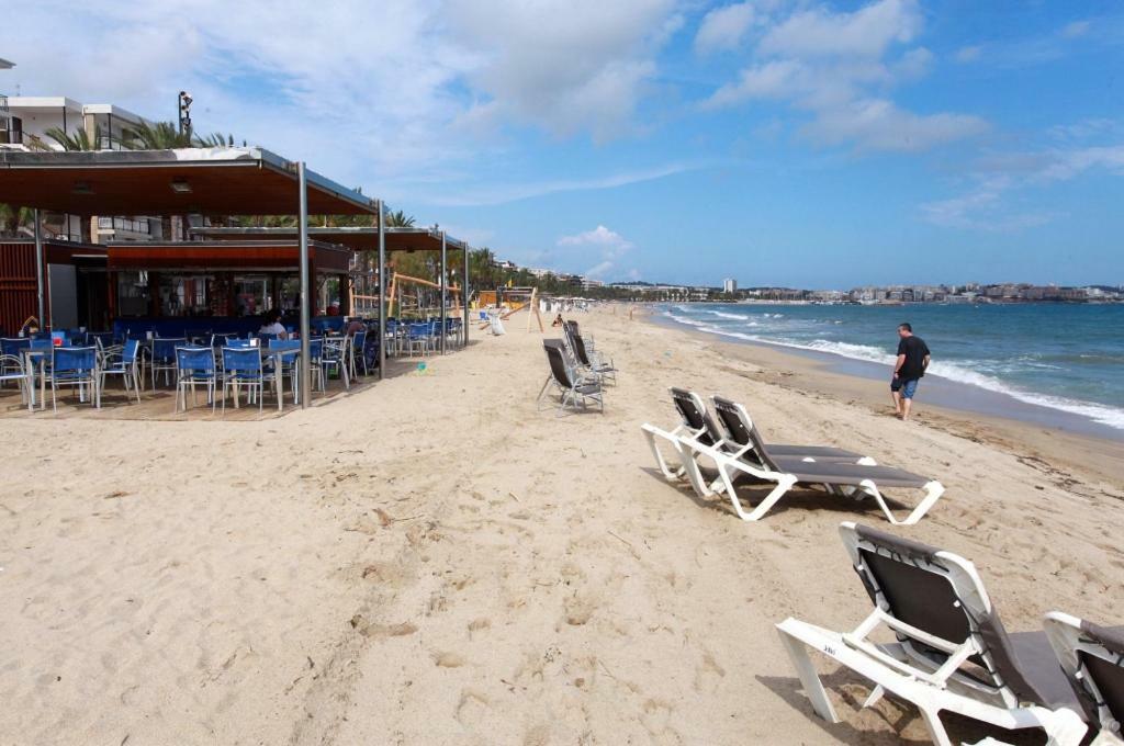 Apartamento Vacacional Salou Exterior photo