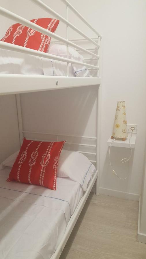 Apartamento Vacacional Salou Exterior photo